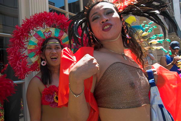 Europride 2006 &copy; 2006, Peter Marshall