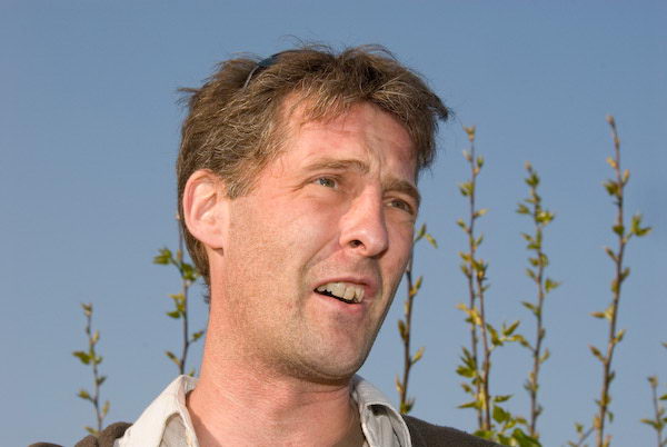 &copy; 2007, Peter Marshall